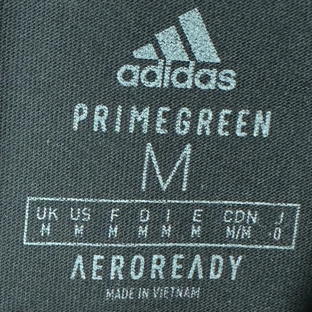 adidas primegreen aeroready